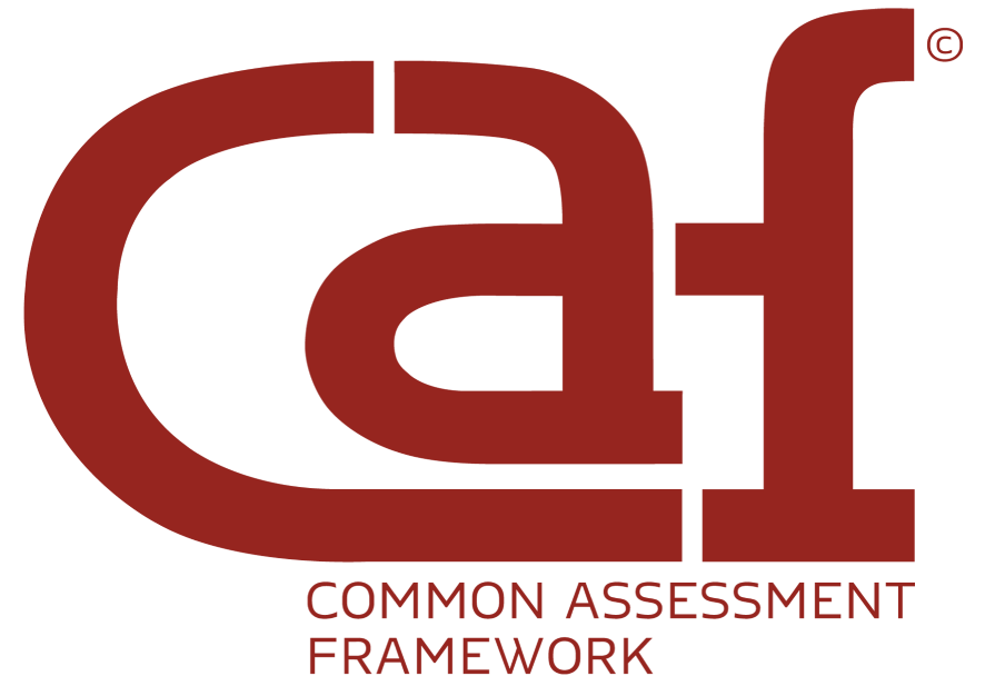 CAF Logo